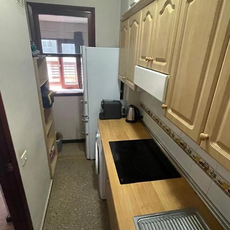 Apartmán Centrico Piso Con Galeria Exterior Las Palmas de Gran Canaria Exteriér fotografie
