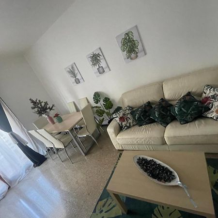 Apartmán Centrico Piso Con Galeria Exterior Las Palmas de Gran Canaria Exteriér fotografie