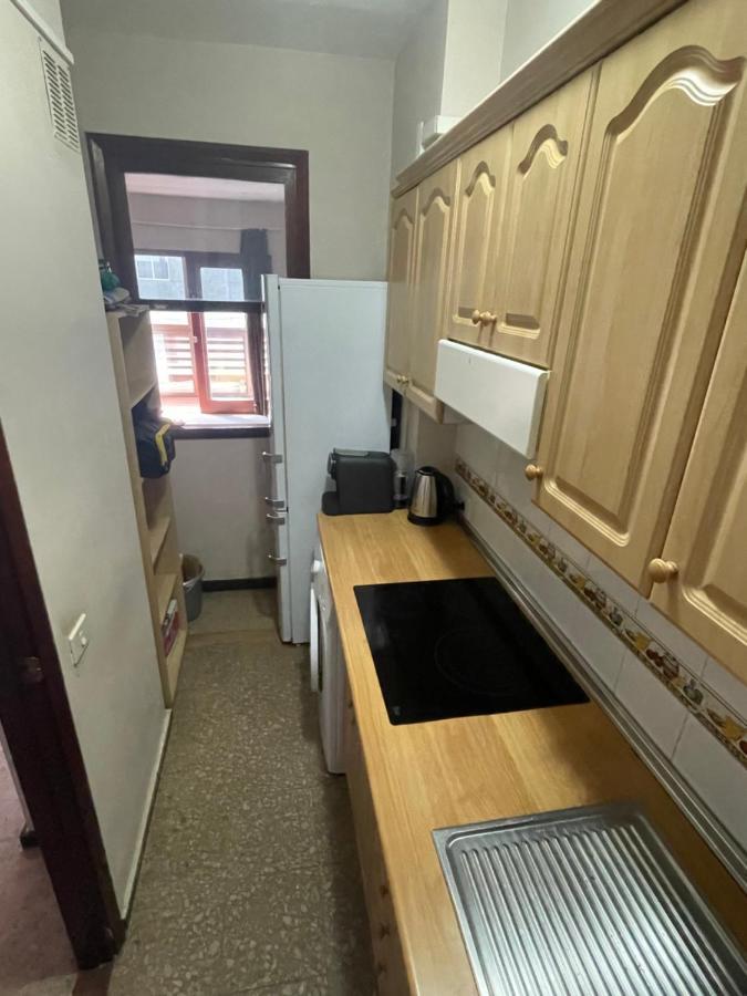 Apartmán Centrico Piso Con Galeria Exterior Las Palmas de Gran Canaria Exteriér fotografie