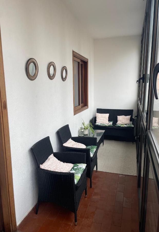 Apartmán Centrico Piso Con Galeria Exterior Las Palmas de Gran Canaria Exteriér fotografie