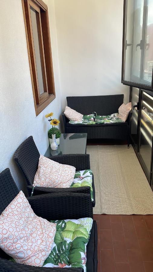 Apartmán Centrico Piso Con Galeria Exterior Las Palmas de Gran Canaria Exteriér fotografie