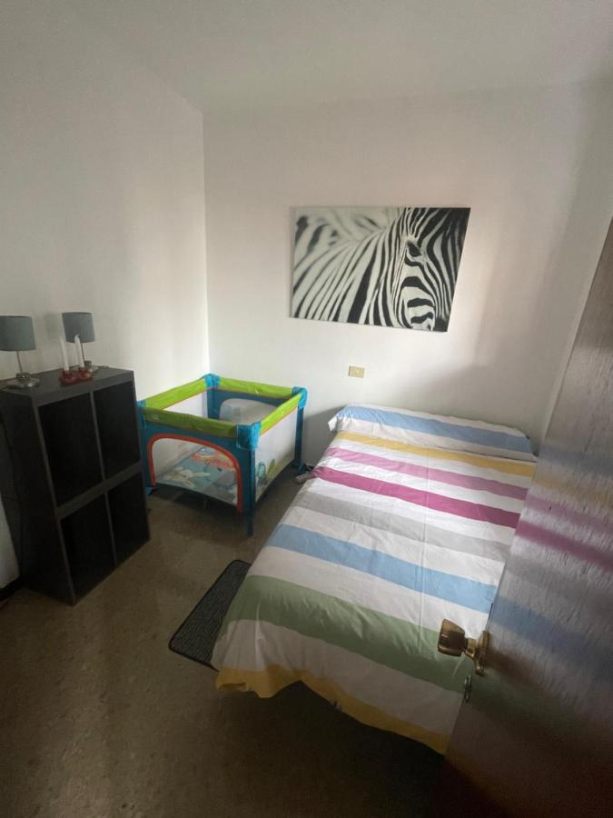 Apartmán Centrico Piso Con Galeria Exterior Las Palmas de Gran Canaria Exteriér fotografie